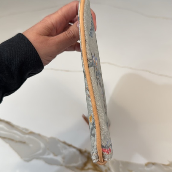 ❤️Sale❤️Zimmermann Floral Pouch - Picture 7 of 16